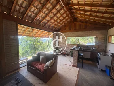 Fazenda/Sítio com 2 Quartos à venda, 20000m² no São Francisco Xavier, São José dos Campos