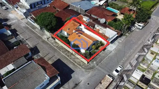 Casa com 2 Quartos à venda, 108m² no Indaiá, Caraguatatuba