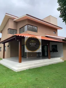 Casa de Condomínio com 4 Quartos à venda, 259m² no Aldeia dos Camarás, Camaragibe