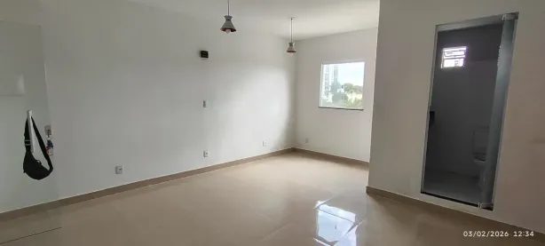 Sala Comercial para alugar, 25m² no Cabula, Salvador