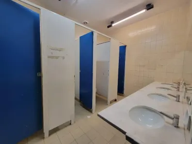 para alugar, 1325m² no Centro, Belo Horizonte