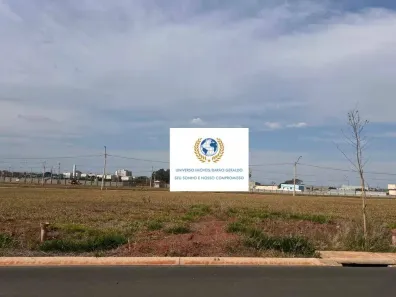 Lote/Terreno à venda, 200m² no Jardim Flamboyant, Paulínia