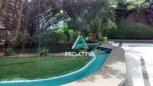 Apartamento com 3 Quartos para venda ou aluguel, 270m² no Jardim, Santo André