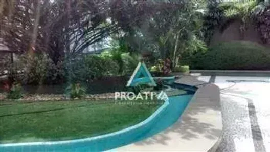 Apartamento com 3 Quartos para alugar, 270m² no Jardim, Santo André