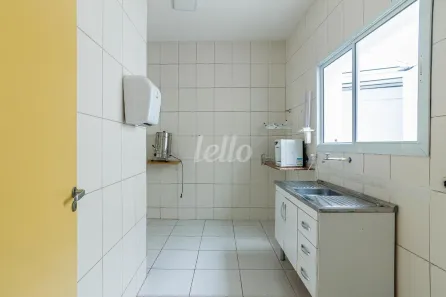 Prédio Comercial para alugar, 368m² no Jardim São Paulo(Zona Norte), São Paulo