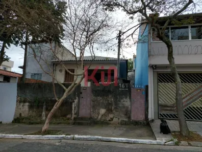 Casa com 6 Quartos à venda, 240m² no Vila Guarani (Z Sul), São Paulo