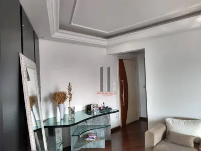 Apartamento com 3 Quartos à venda, 110m² no Alto da Mooca, São Paulo