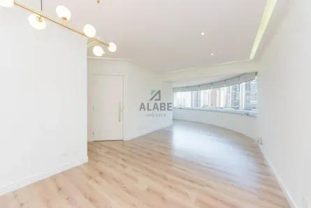 Apartamento com 3 Quartos à venda, 115m² no Brooklin Paulista, São Paulo