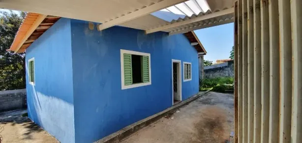 Casa com 2 Quartos à venda, 80m² no Jardim Santa Hermínia, São José dos Campos
