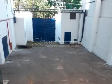 Galpão/Depósito/Armazém à venda, 1064m² no Taboão, São Bernardo do Campo