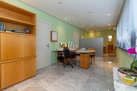 Sala Comercial para alugar, 58m² no Bela Vista, São Paulo