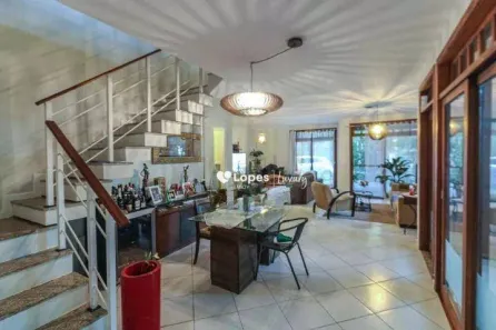 Casa de Condomínio com 3 Quartos à venda, 650m² no Vargem Pequena, Rio de Janeiro