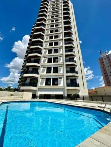 Apartamento com 3 Quartos à venda, 192m² no Centro, Piracicaba