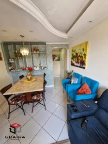 Apartamento com 2 Quartos à venda, 48m² no Saúde, São Paulo