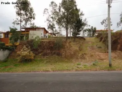 Lote/Terreno à venda, 700m² no Jardim Botânico (Sousas), Campinas