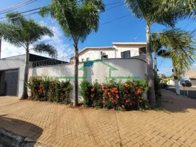 Sobrado com 2 Quartos à venda, 88m² no Jardim Alvorada, Piracicaba