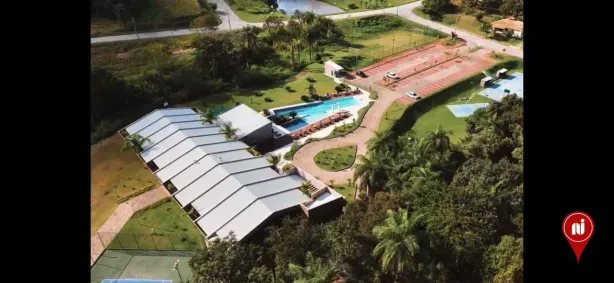 Lote/Terreno à venda, 1000m² no Vale Verde, Betim