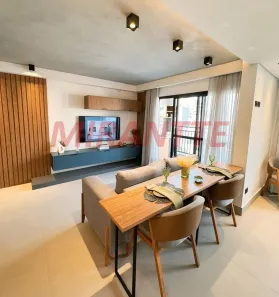 Apartamento com 1 Quarto à venda, 71m² no Jardim São Paulo(Zona Norte), São Paulo