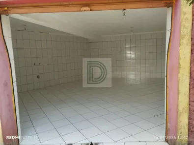 Ponto Comercial para alugar, 42m² no Jardim Raposo Tavares, São Paulo