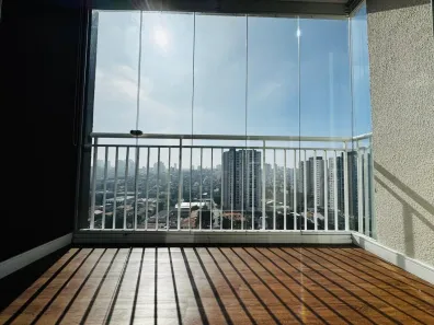 Apartamento com 3 Quartos à venda, 75m² no Cidade Ademar, São Paulo
