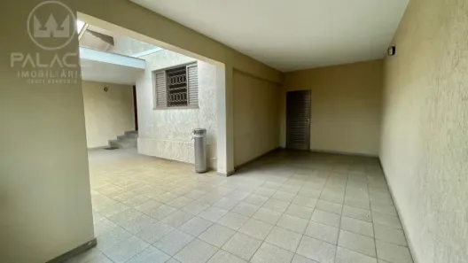 Casa com 3 Quartos à venda, 172m² no Jardim Algodoal, Piracicaba