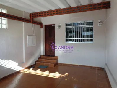 Sobrado com 4 Quartos à venda, 180m² no Vila São José (Ipiranga), São Paulo