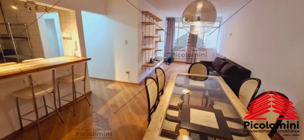 Apartamento com 2 Quartos à venda, 105m² no Higienópolis, São Paulo