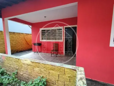 Casa com 3 Quartos à venda, 132m² no Jardim Beatriz, São Paulo