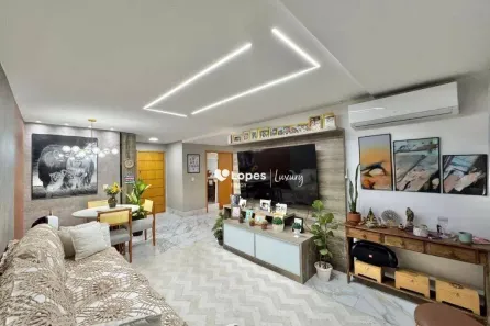 Cobertura com 3 Quartos à venda, 149m² no Recreio dos Bandeirantes, Rio de Janeiro