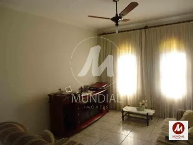 Imóvel Comercial com 3 Quartos à venda, 150m² no Vila Virgínia, Ribeirão Preto