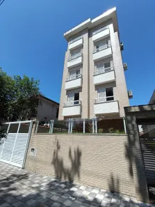 Apartamento com 2 Quartos à venda, 90m² no Marapé, Santos