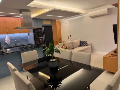 Apartamento com 2 Quartos à venda, 76m² no Jardim Satélite, São José dos Campos