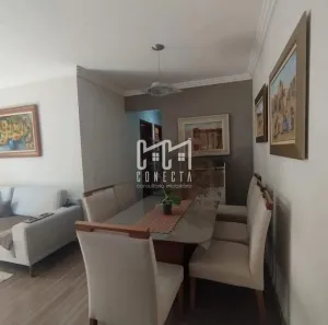 Apartamento com 3 Quartos à venda, 85m² no Jardim Pompéia, Indaiatuba