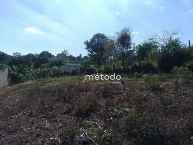 Lote/Terreno à venda, 500m² no Santa Teresa, Santa Branca