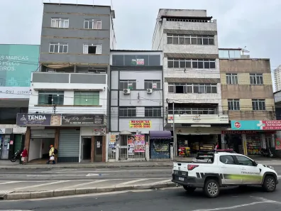 Sala Comercial com 6 Quartos para alugar, 181m² no Centro, Juiz de Fora