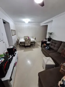 Apartamento com 3 Quartos à venda, 76m² no Socorro, São Paulo
