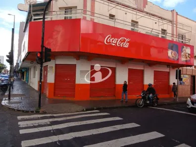 Sala Comercial para alugar, 160m² no Centro, Uberlândia
