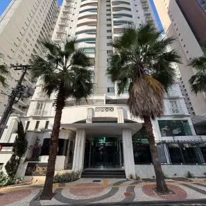Apartamento com 2 Quartos para alugar, 94m² no Alto da Glória, Goiânia
