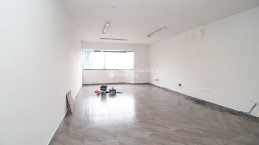 Sala Comercial para alugar, 68m² no Centro, São Bernardo do Campo