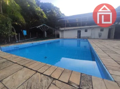 Fazenda/Sítio com 12 Quartos à venda, 9000m² no Morro Grande da Boa Vista, Bragança Paulista