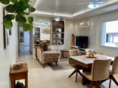 Apartamento com 2 Quartos à venda, 70m² no Zona Nova, Capão da Canoa