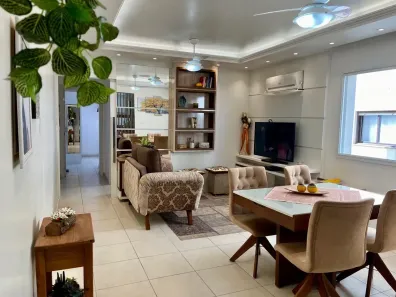 Apartamento com 2 Quartos à venda, 75m² no Zona Nova, Capão da Canoa