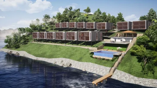 Apartamento com 2 Quartos à venda, 68m² no Ponta Leste, Angra dos Reis