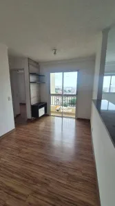 Apartamento com 2 Quartos à venda, 47m² no Imirim, São Paulo