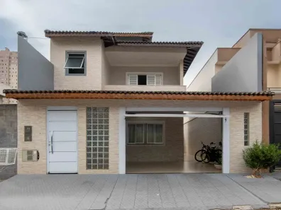 Casa com 3 Quartos à venda, 203m² no Portais (Polvilho), Cajamar