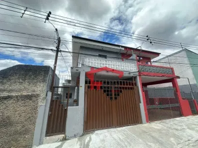 Sobrado com 6 Quartos à venda, 160m² no Casa Verde Alta, São Paulo