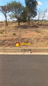 Lote/Terreno à venda, 250m² no Lídice, Uberlândia