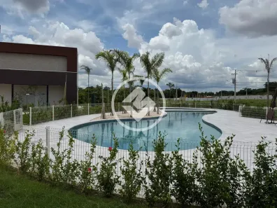 Lote/Terreno à venda, 200m² no Jardim Imperial, Cuiabá