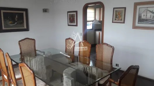Apartamento com 3 Quartos à venda, 254m² no Centro, São Bernardo do Campo