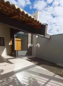 Casa com 3 Quartos à venda, 82m² no Residencial Portal do Sol, Londrina